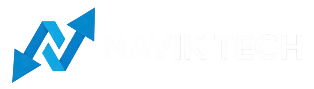 Navik Tech Logo